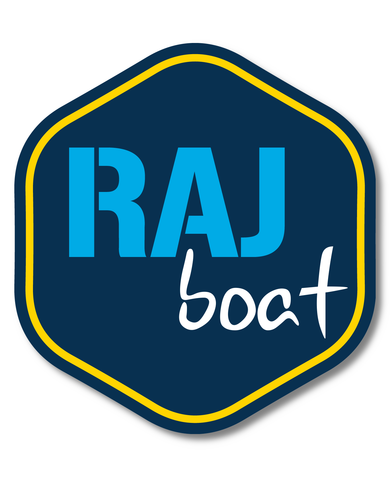 RAJboat